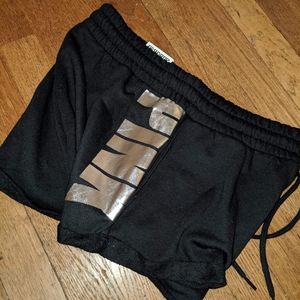 V.S High waisted shorts